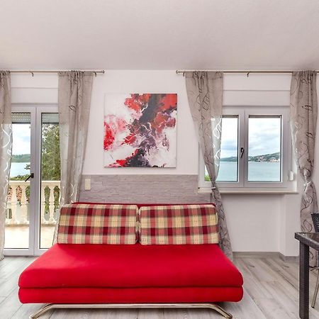 Apartments Marina Trogir Exteriér fotografie