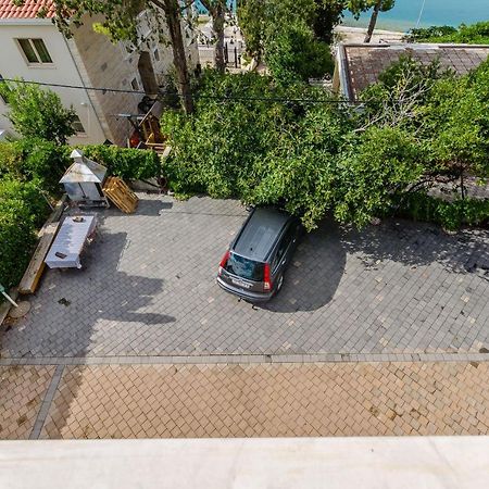 Apartments Marina Trogir Exteriér fotografie